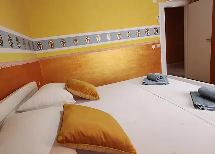 Pia Apartment