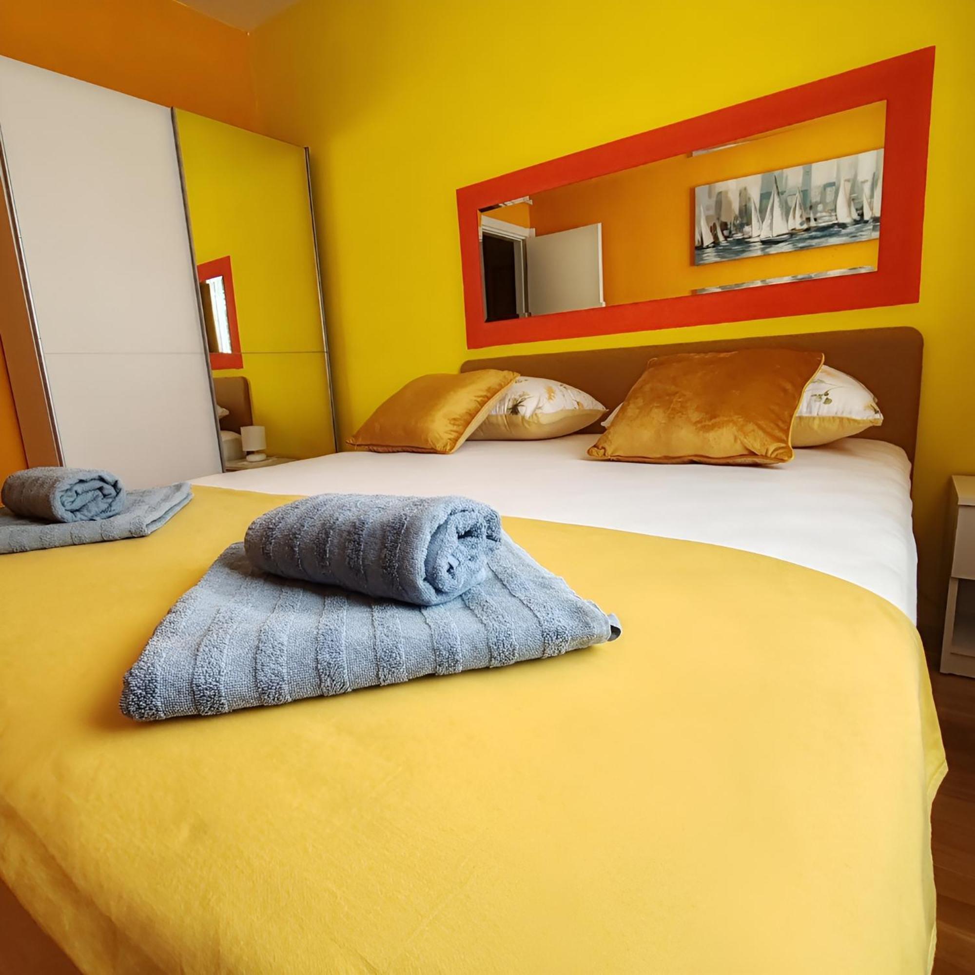 Pia Apartment Dugi Rat