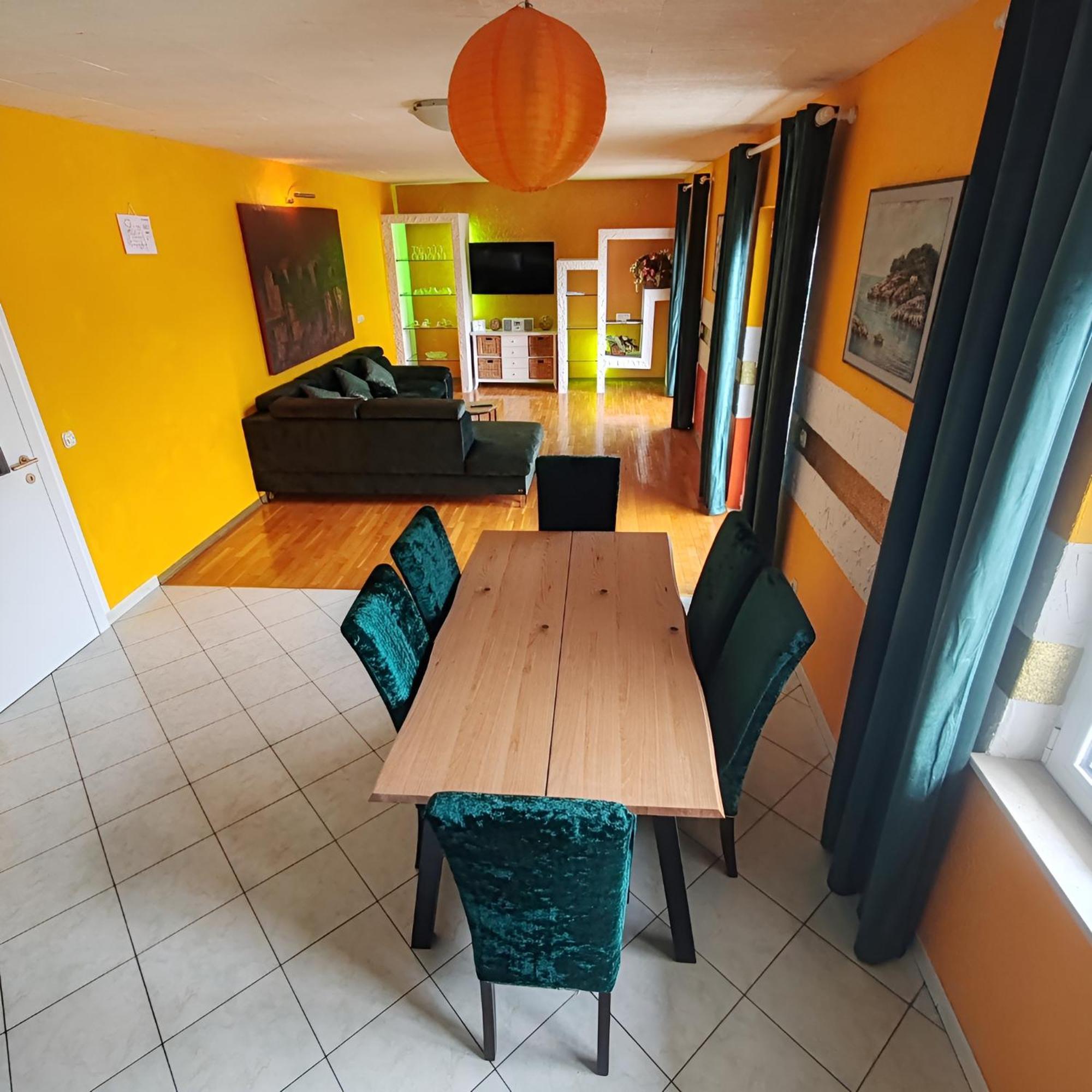 Apartment Pia Dugi Rat