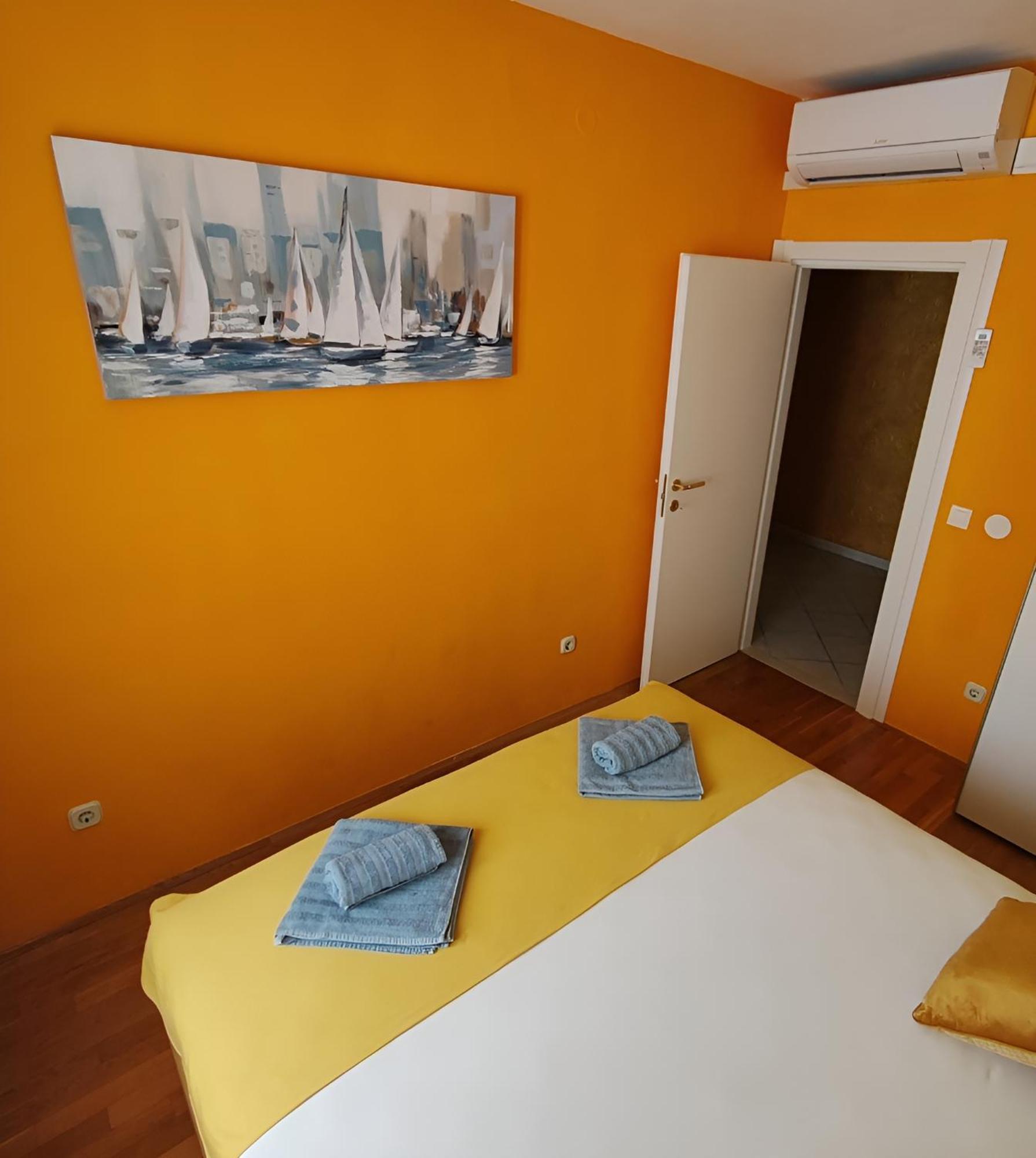 Apartment Pia Dugi Rat