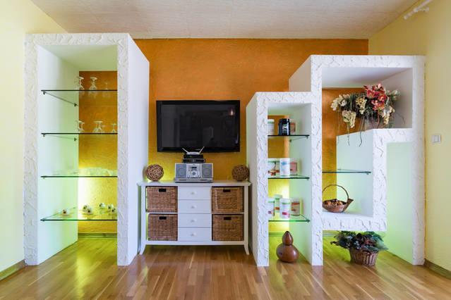 Apartment Pia *
