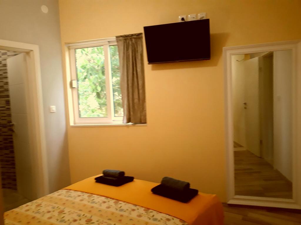 Apartment Pia Dugi Rat