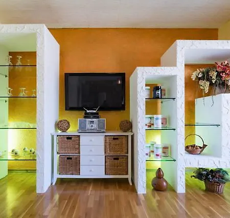 Pia Apartment Dugi Rat Room photo