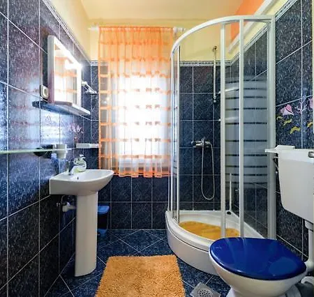 Pia Apartment Dugi Rat Room photo