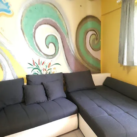 Pia Apartment Dugi Rat Exterior photo