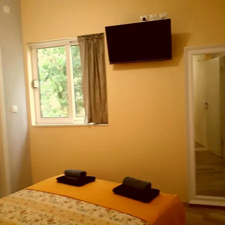 Pia Apartment Dugi Rat Exterior photo