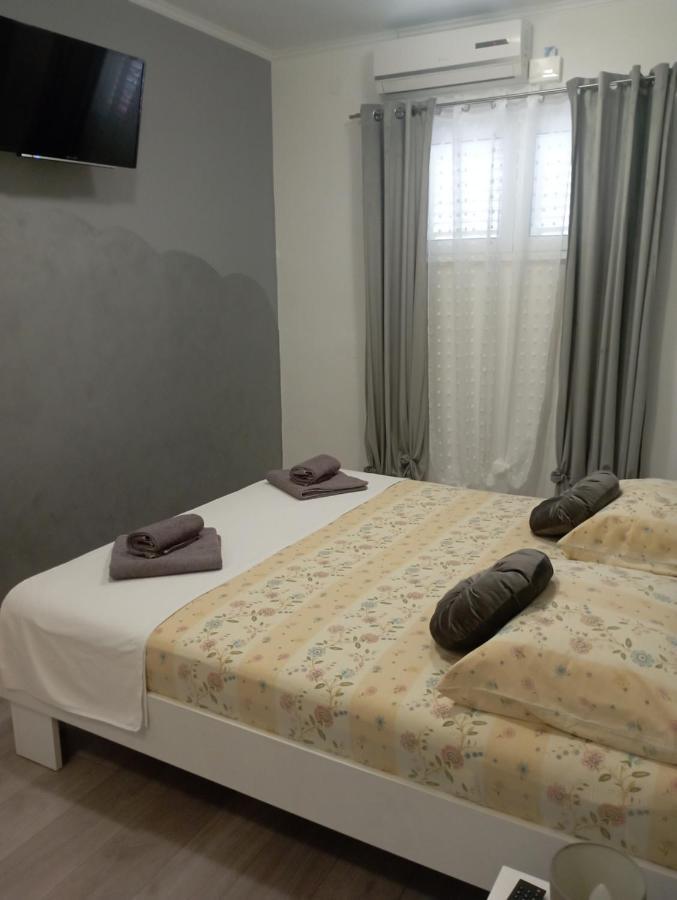 Apartament Pia Dugi Rat