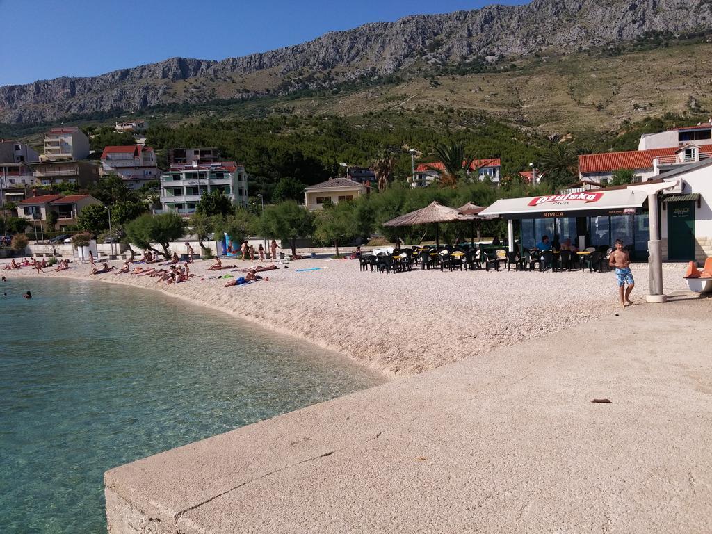 Apartament Pia